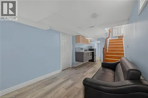 196 Max Becker Drive Kitchener ON N2E 4G2