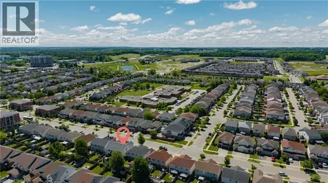 196 Max Becker Drive Kitchener ON N2E 4G2