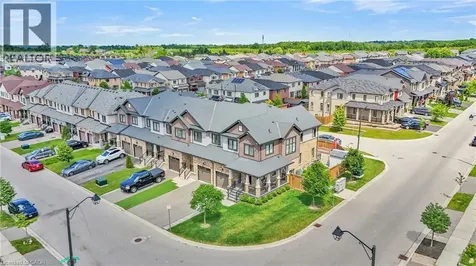 6 Sherway Street Hamilton ON L8J 0J4