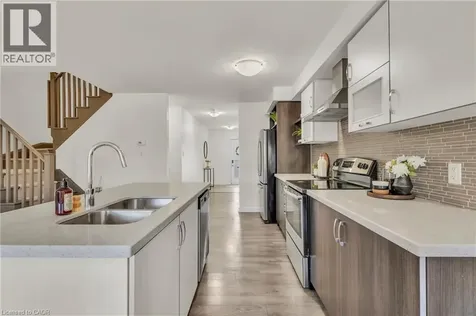 6 Sherway Street Hamilton ON L8J 0J4