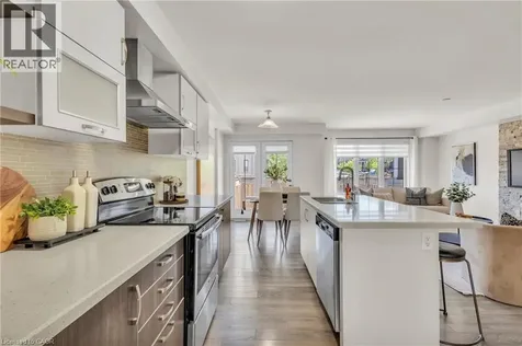 6 Sherway Street Hamilton ON L8J 0J4