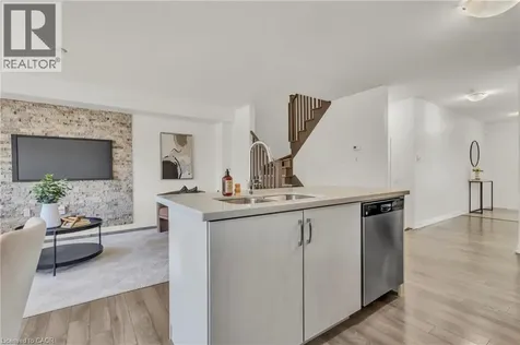 6 Sherway Street Hamilton ON L8J 0J4