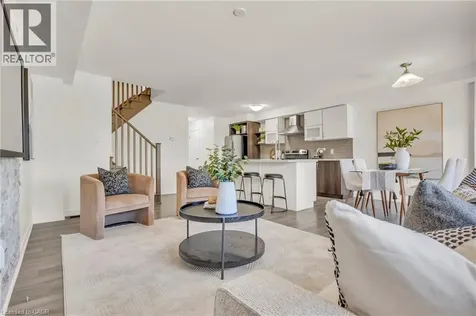 6 Sherway Street Hamilton ON L8J 0J4