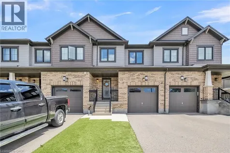 6 Sherway Street Hamilton ON L8J 0J4