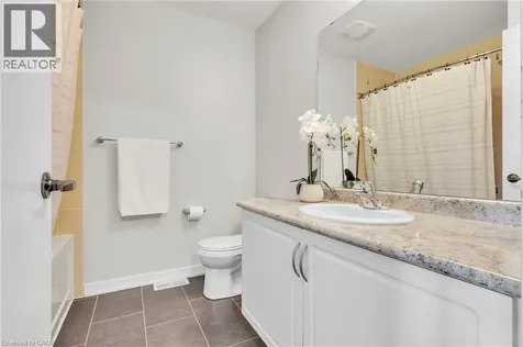 6 Sherway Street Hamilton ON L8J 0J4