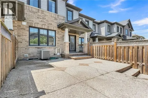6 Sherway Street Hamilton ON L8J 0J4