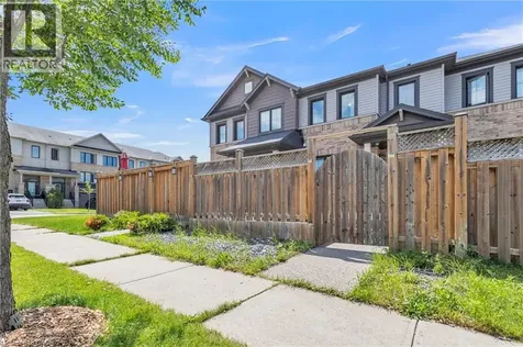 6 Sherway Street Hamilton ON L8J 0J4