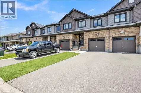 6 Sherway Street Hamilton ON L8J 0J4