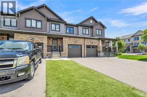 6 Sherway Street Hamilton ON L8J 0J4