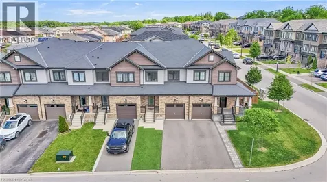 6 Sherway Street Hamilton ON L8J 0J4
