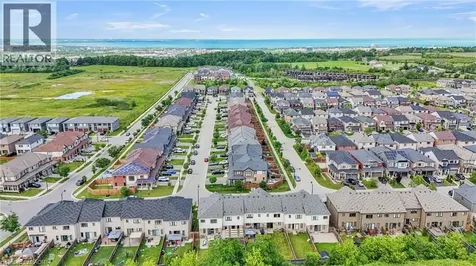6 Sherway Street Hamilton ON L8J 0J4