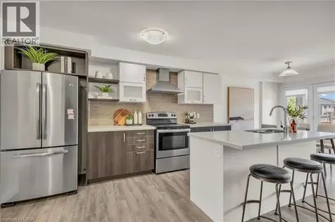 6 Sherway Street Hamilton ON L8J 0J4