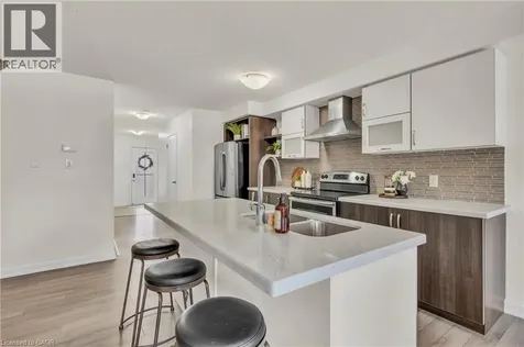 6 Sherway Street Hamilton ON L8J 0J4