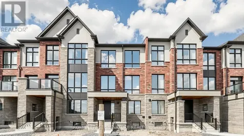 433 York Downs Boulevard Markham (cachet) ON L6C 3R3