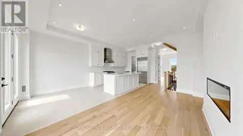 433 York Downs Boulevard Markham (cachet) ON L6C 3R3