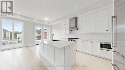 433 York Downs Boulevard Markham (cachet) ON L6C 3R3