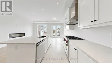 433 York Downs Boulevard Markham (cachet) ON L6C 3R3
