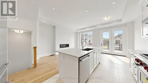 433 York Downs Boulevard Markham (cachet) ON L6C 3R3
