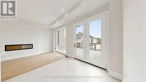 433 York Downs Boulevard Markham (cachet) ON L6C 3R3