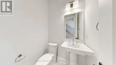 433 York Downs Boulevard Markham (cachet) ON L6C 3R3
