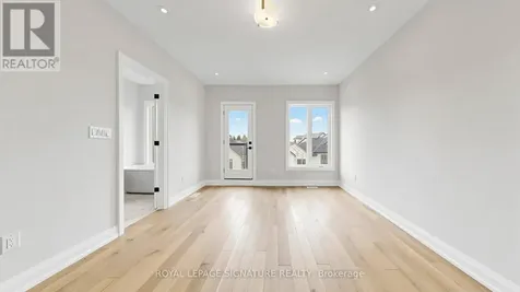 433 York Downs Boulevard Markham (cachet) ON L6C 3R3