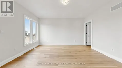 433 York Downs Boulevard Markham (cachet) ON L6C 3R3