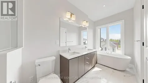 433 York Downs Boulevard Markham (cachet) ON L6C 3R3