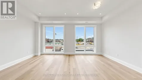 433 York Downs Boulevard Markham (cachet) ON L6C 3R3