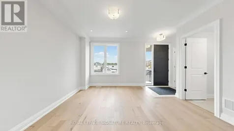 433 York Downs Boulevard Markham (cachet) ON L6C 3R3