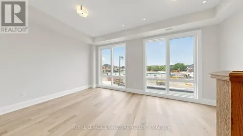 433 York Downs Boulevard Markham (cachet) ON L6C 3R3
