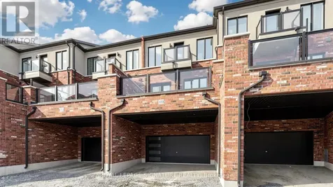 433 York Downs Boulevard Markham (cachet) ON L6C 3R3