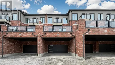 433 York Downs Boulevard Markham (cachet) ON L6C 3R3