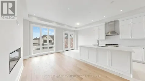 433 York Downs Boulevard Markham (cachet) ON L6C 3R3