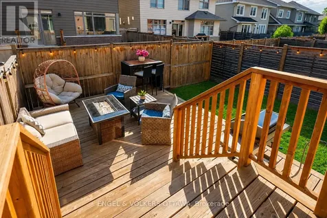 512 Chene Way Ottawa ON K1K 4Z1