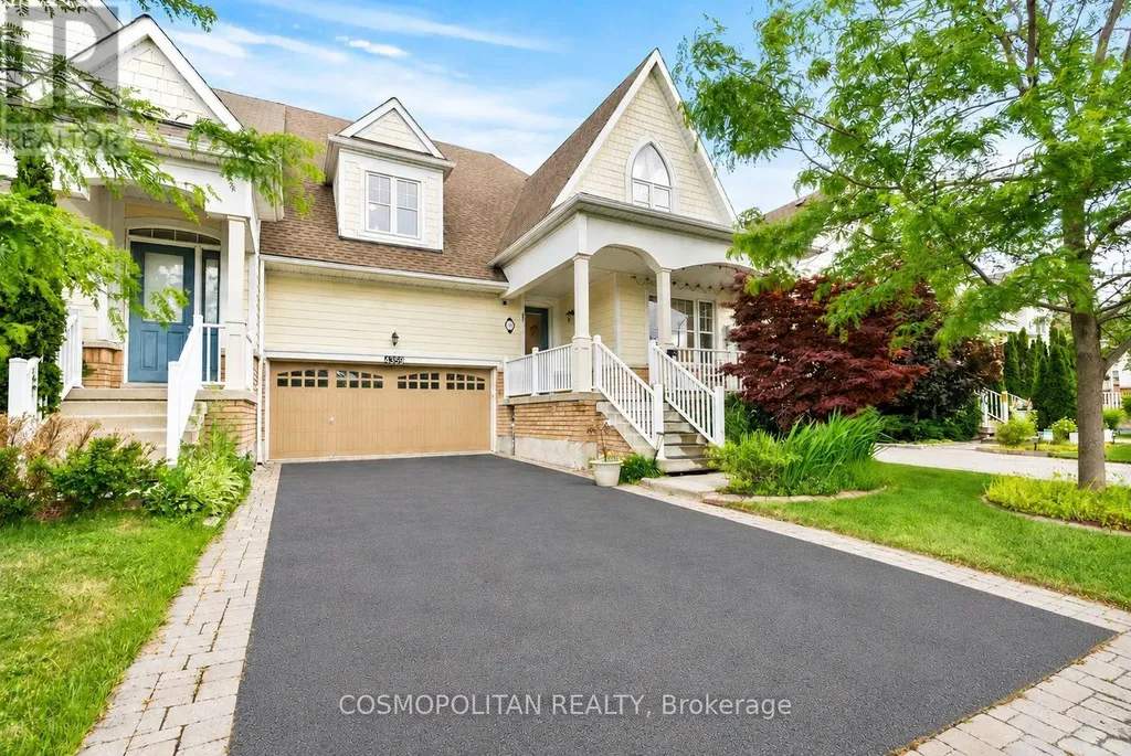 4359 Chemonda Street Niagara Falls (lyons Creek) ON L2G 0E9