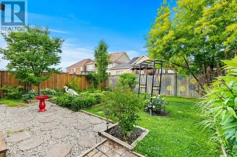 4359 Chemonda Street Niagara Falls (lyons Creek) ON L2G 0E9