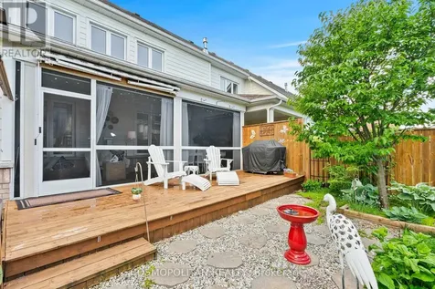 4359 Chemonda Street Niagara Falls (lyons Creek) ON L2G 0E9
