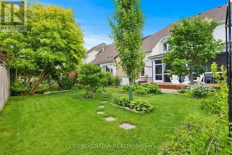4359 Chemonda Street Niagara Falls (lyons Creek) ON L2G 0E9