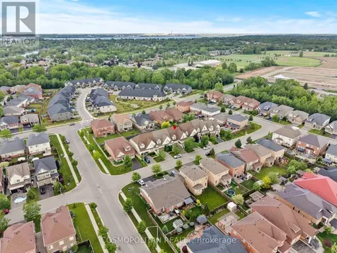 4359 Chemonda Street Niagara Falls (lyons Creek) ON L2G 0E9