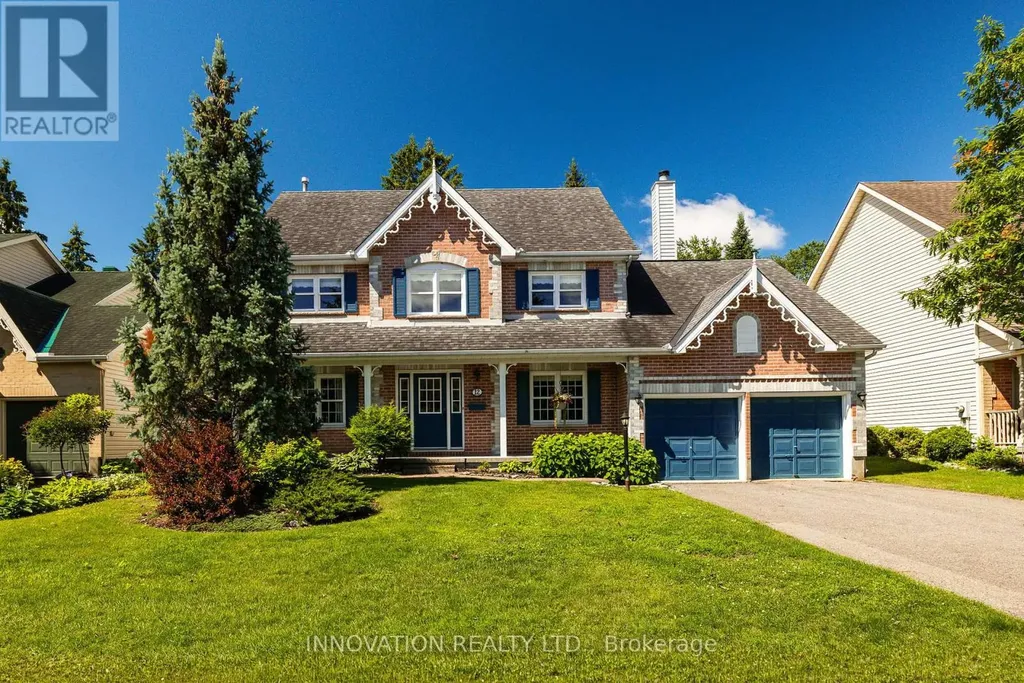 12 Wendell Avenue Ottawa ON K2S 1G9