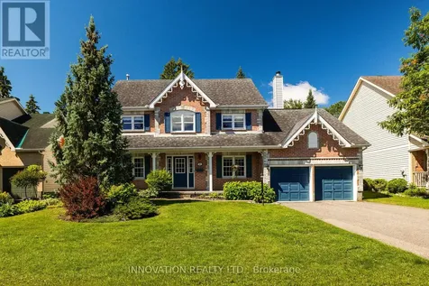 12 Wendell Avenue Ottawa ON K2S 1G9