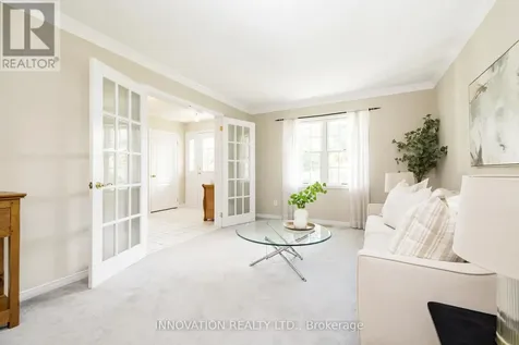 12 Wendell Avenue Ottawa ON K2S 1G9