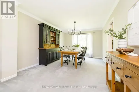 12 Wendell Avenue Ottawa ON K2S 1G9