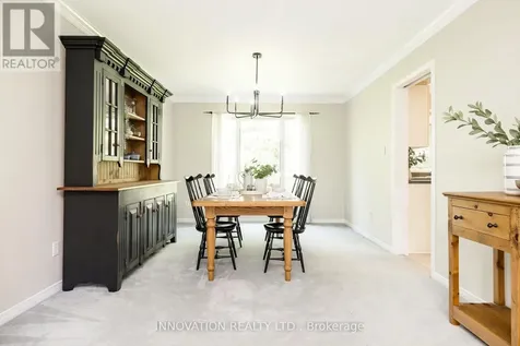 12 Wendell Avenue Ottawa ON K2S 1G9