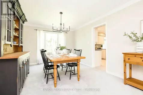 12 Wendell Avenue Ottawa ON K2S 1G9