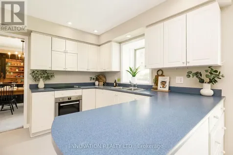 12 Wendell Avenue Ottawa ON K2S 1G9
