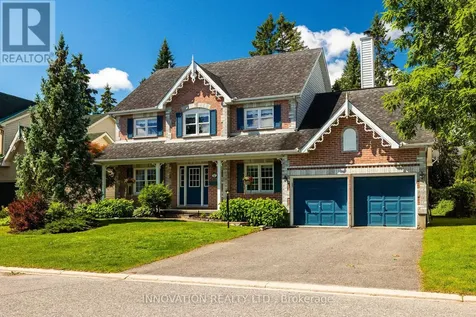 12 Wendell Avenue Ottawa ON K2S 1G9