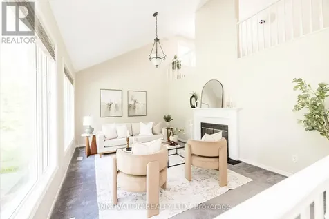 12 Wendell Avenue Ottawa ON K2S 1G9