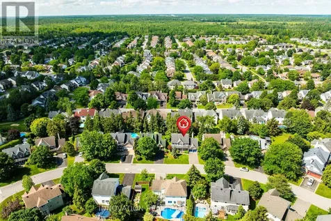 12 Wendell Avenue Ottawa ON K2S 1G9