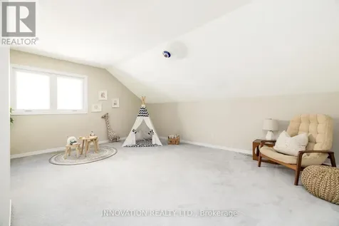 12 Wendell Avenue Ottawa ON K2S 1G9